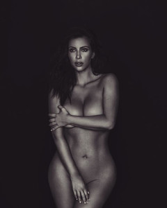 Kim Kardashian, Ким Кардашьян