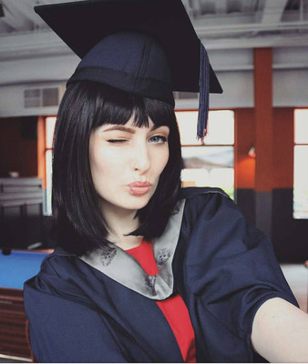 Jessica Lou ,Джессика Лу