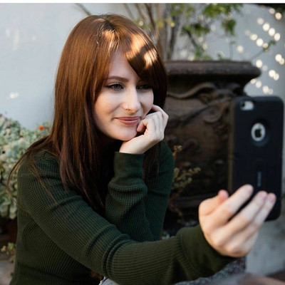 Jessica Lou ,Джессика Лу