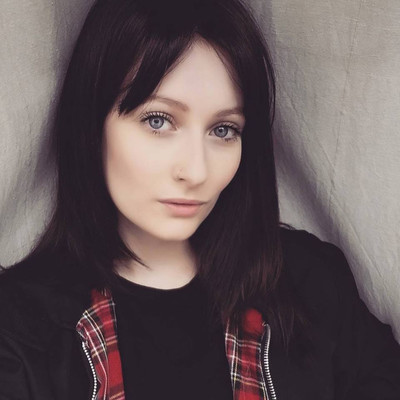 Jessica Lou ,Джессика Лу