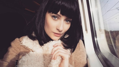 Jessica Lou ,Джессика Лу