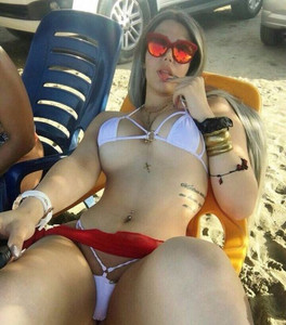 Sexy Girl