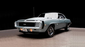 Camaro