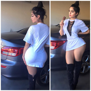 Jailyne Ojeda Ochoa