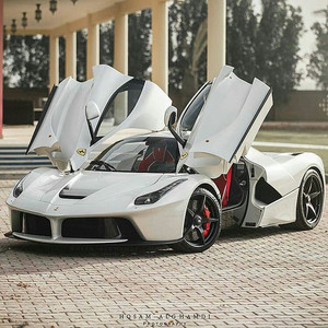 LaFerrari