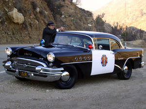 Buick Century