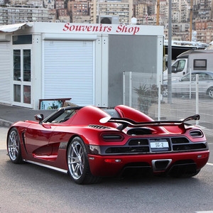 Koenigsegg