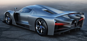 SCG 003S