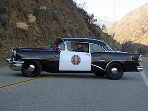 Buick Century