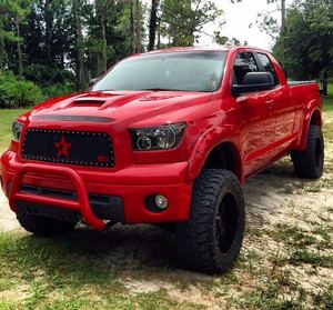 Toyota Tundra