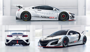 Acura