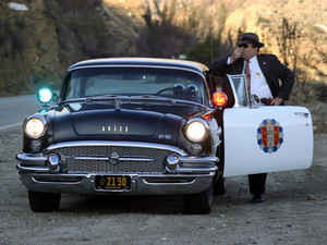 Buick Century