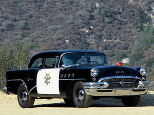 Buick Century