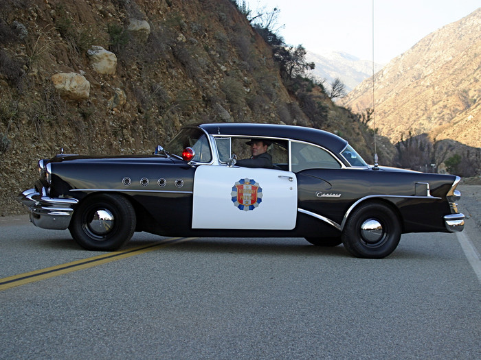 Buick Century